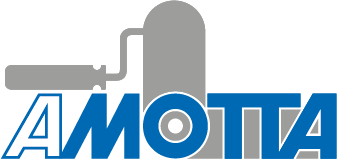 Logo A. Motta Sàrl