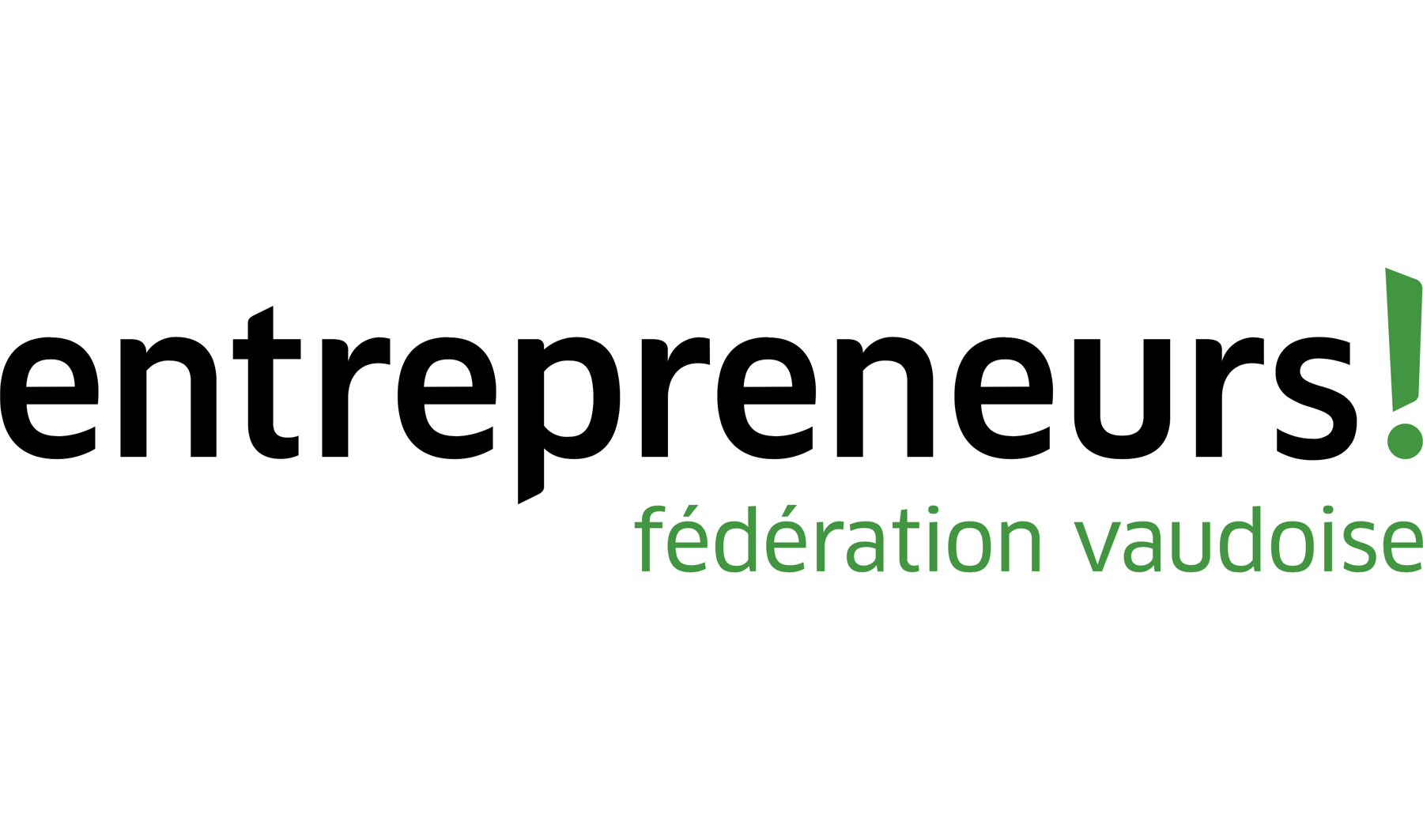 Fédération vaudoise des entrepreneurs